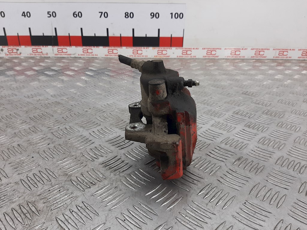 Суппорт задний левый MG ZT I 2001-2005