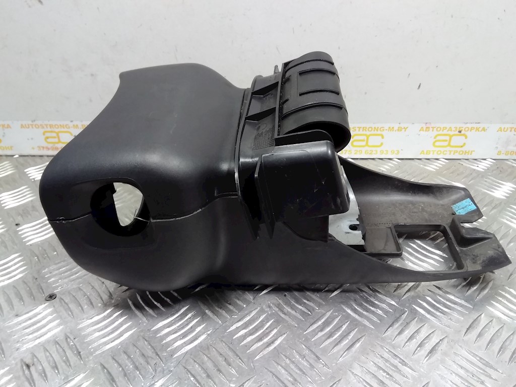 Кожух рулевой колонки VOLVO V50 I 2004-2012
