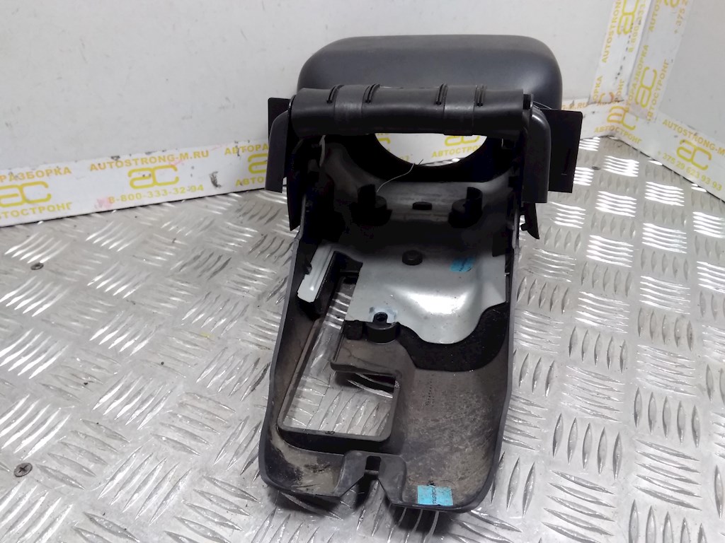 Кожух рулевой колонки VOLVO V50 I 2004-2012