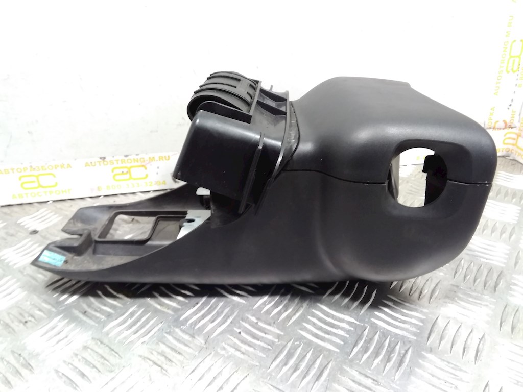 Кожух рулевой колонки VOLVO V50 I 2004-2012