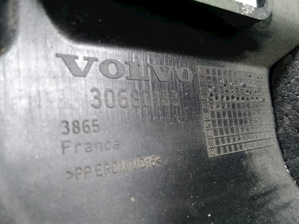 Кожух рулевой колонки VOLVO V50 I 2004-2012