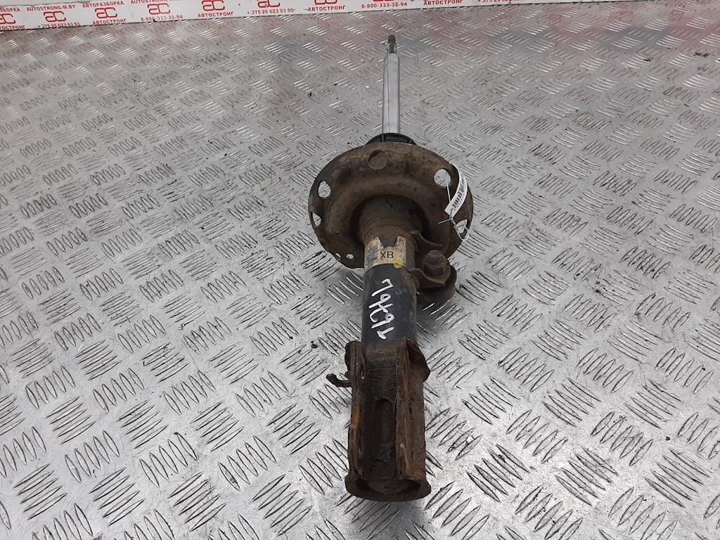 Амортизатор передний левый OPEL Corsa C 2000-2006