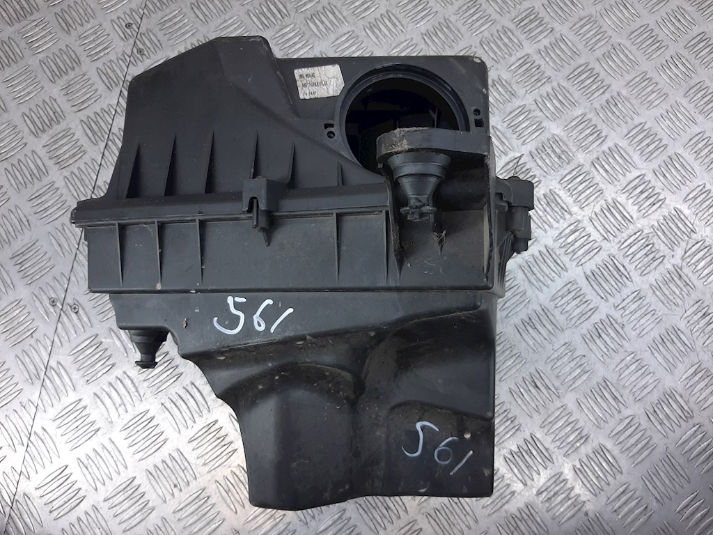 Корпус воздушного фильтра VOLVO V50 I 2004-2012