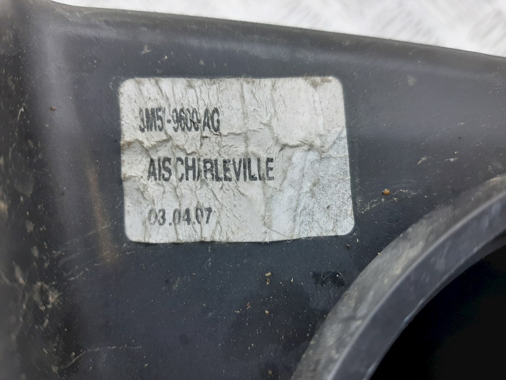 Корпус воздушного фильтра VOLVO V50 I 2004-2012