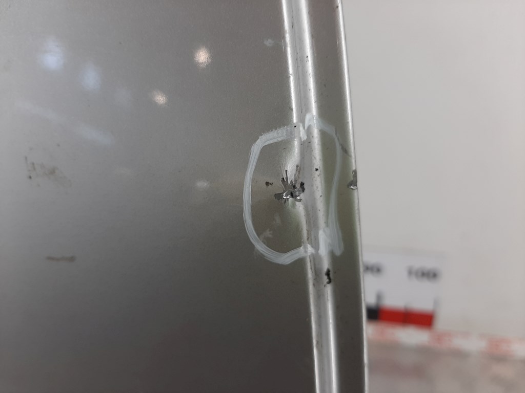 Дверь задняя правая OPEL Corsa C 2000-2006