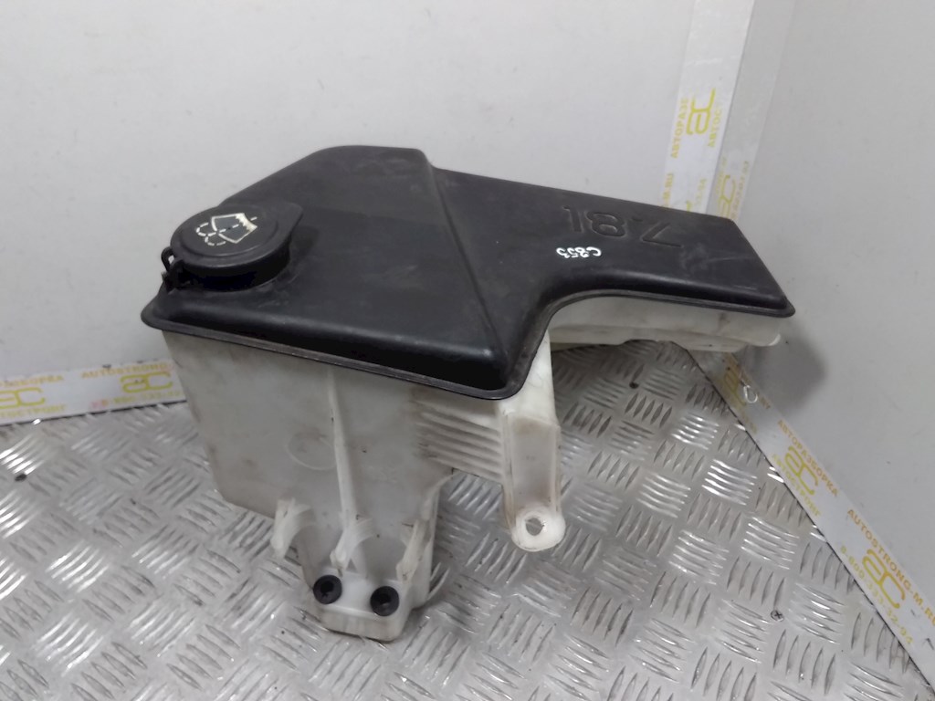 Бачок омывателя BMW X5 E53 1999-2006