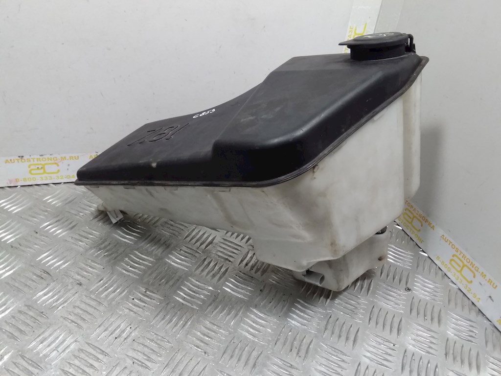 Бачок омывателя BMW X5 E53 1999-2006