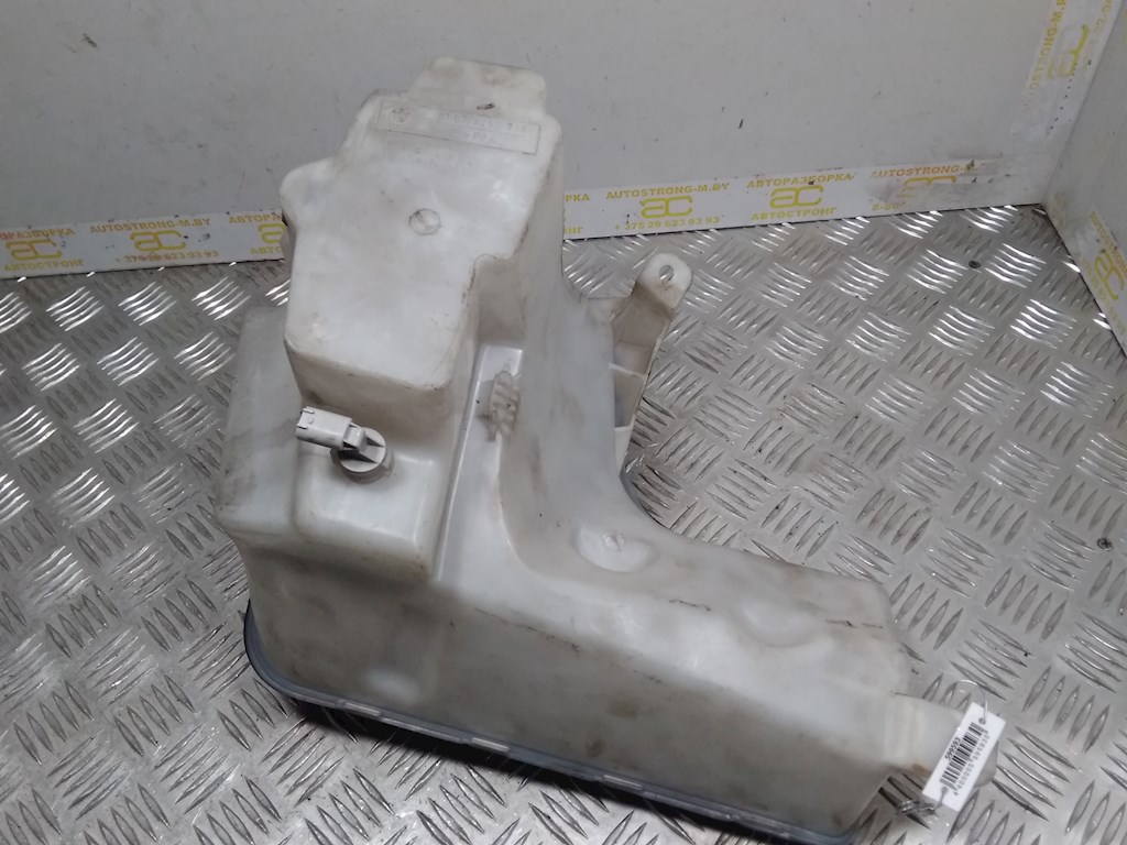 Бачок омывателя BMW X5 E53 1999-2006