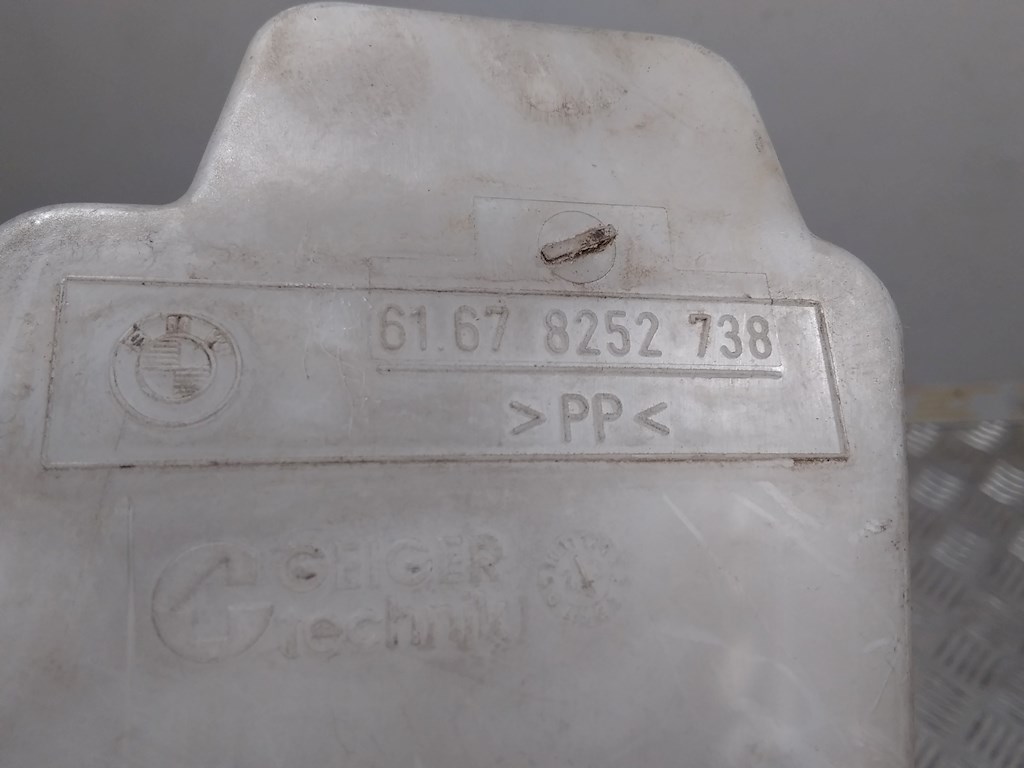 Бачок омывателя BMW X5 E53 1999-2006