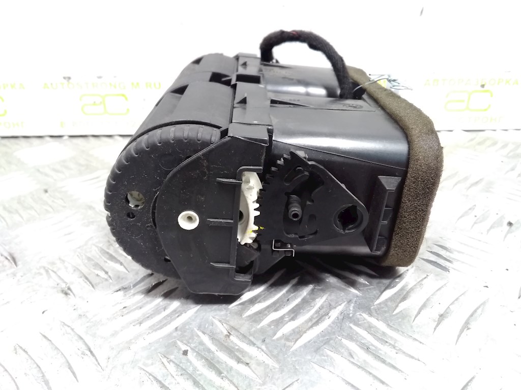 Дефлектор воздушный OPEL Astra G 1998-2005