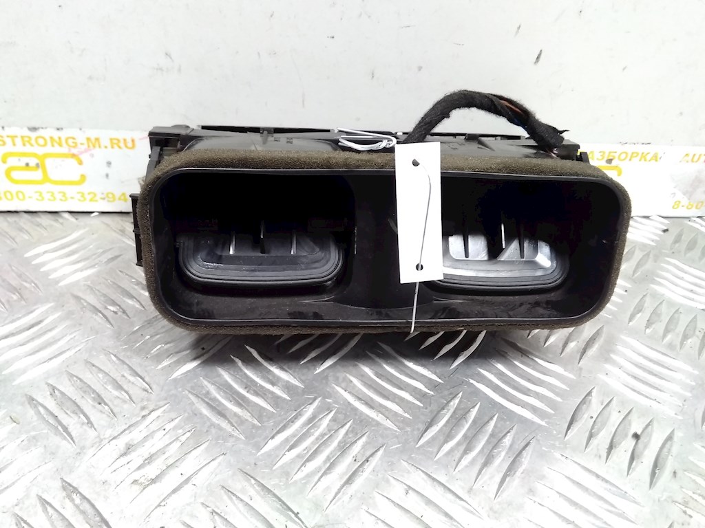 Дефлектор воздушный OPEL Astra G 1998-2005