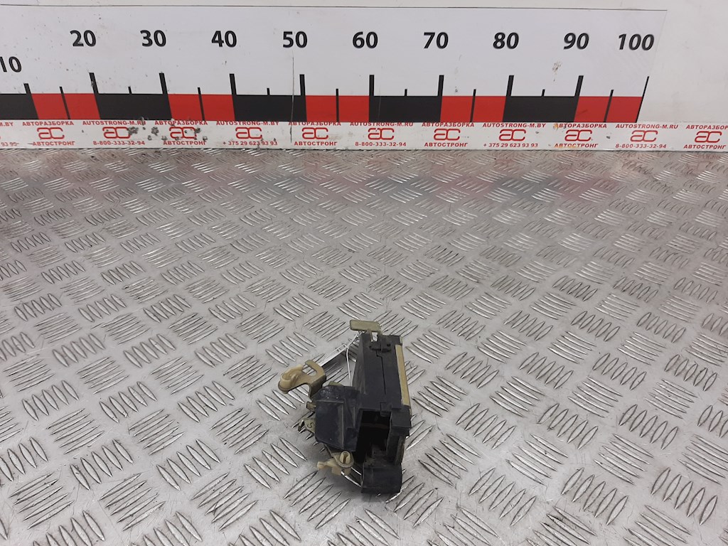 Замок двери передней левой PEUGEOT Boxer 230 1994-2002