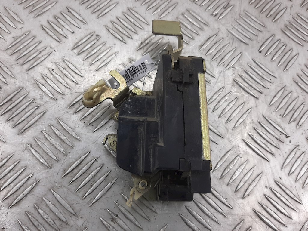 Замок двери передней левой PEUGEOT Boxer 230 1994-2002