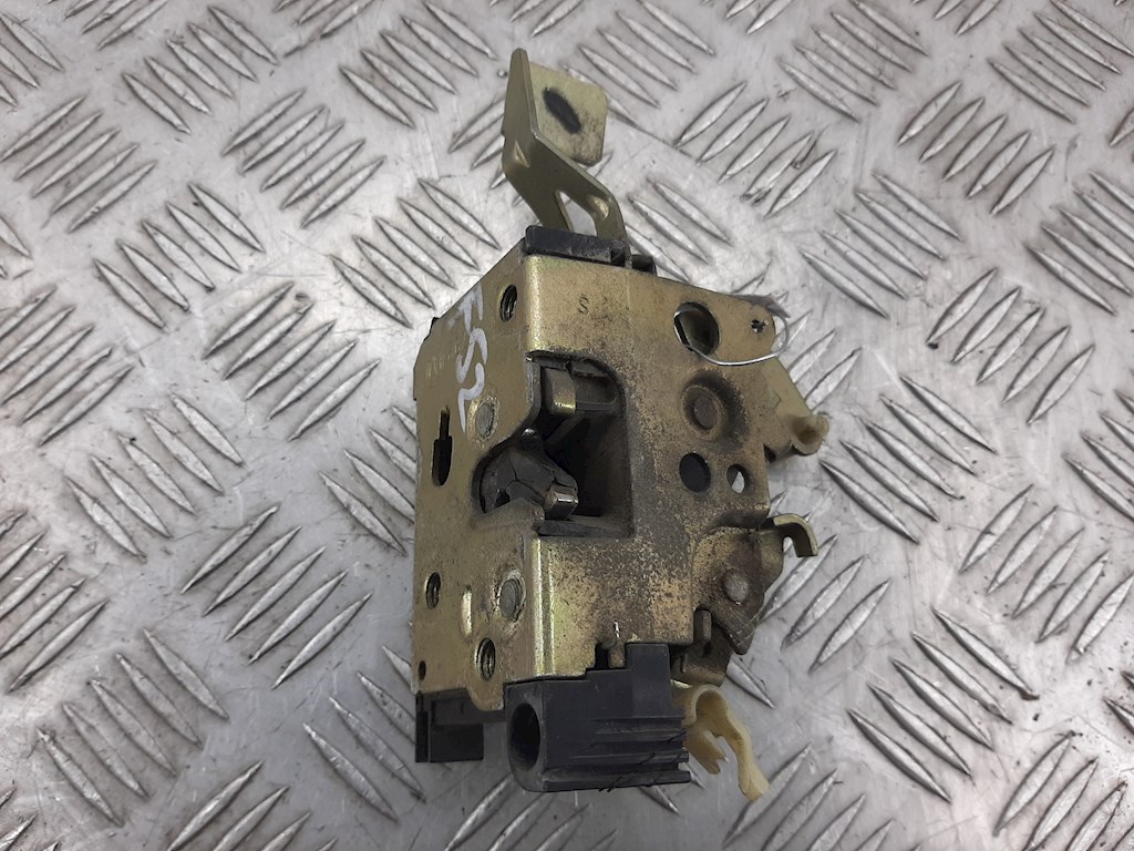 Замок двери передней левой PEUGEOT Boxer 230 1994-2002