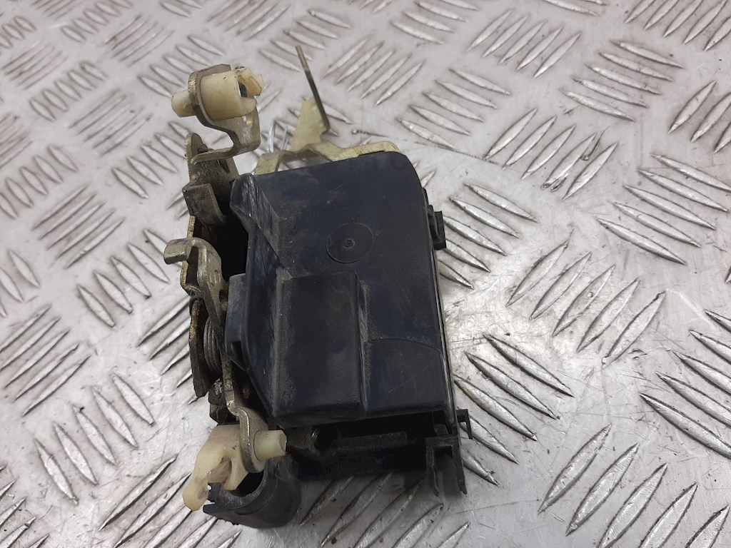 Замок двери передней левой PEUGEOT Boxer 230 1994-2002