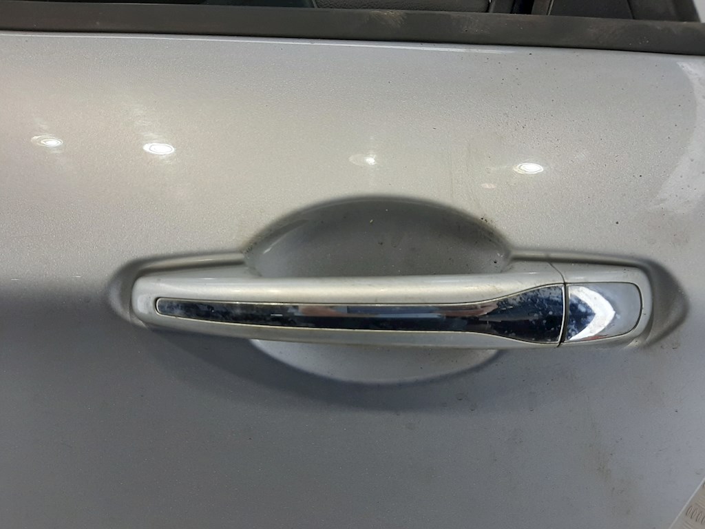 Дверь задняя левая CITROEN C5 II 2007-2017