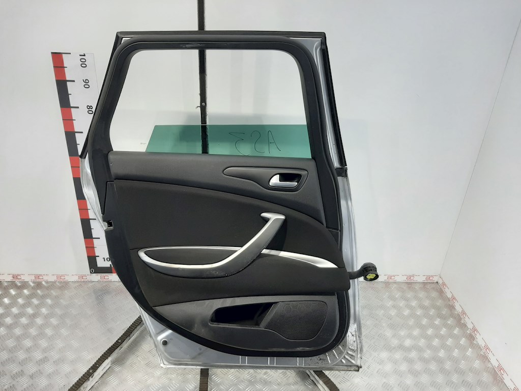 Дверь задняя левая CITROEN C5 II 2007-2017