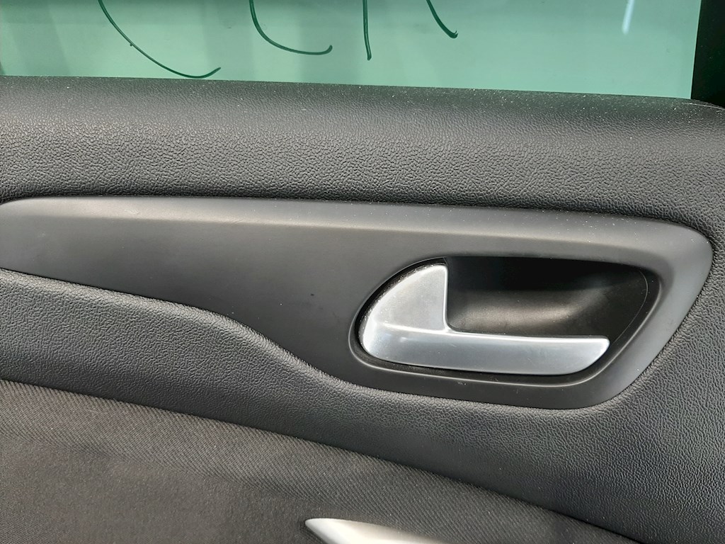 Дверь задняя левая CITROEN C5 II 2007-2017