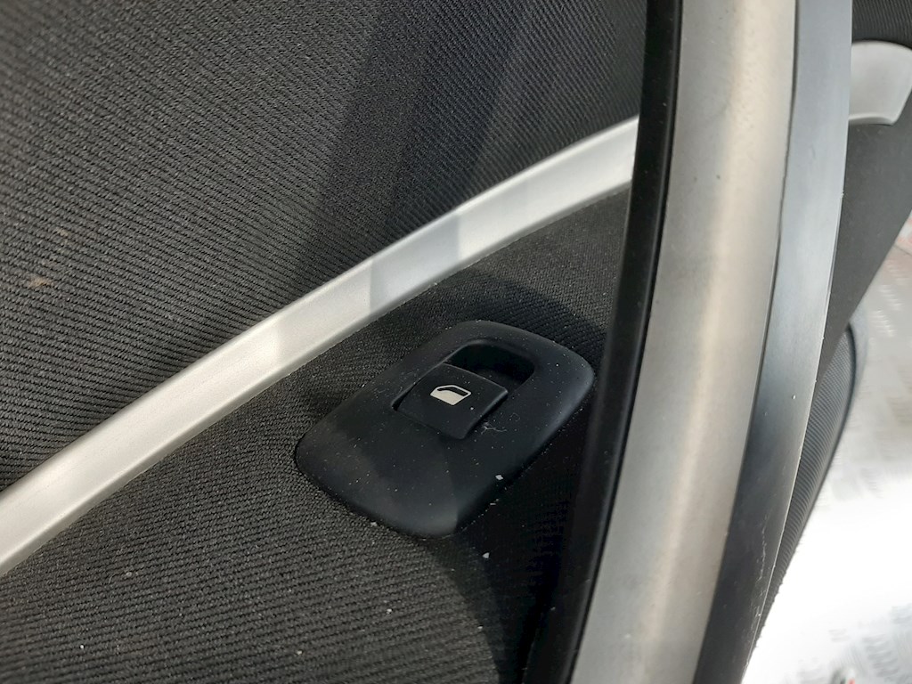 Дверь задняя левая CITROEN C5 II 2007-2017