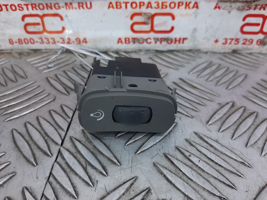 Кнопка корректора фар RENAULT Laguna 2001-2007