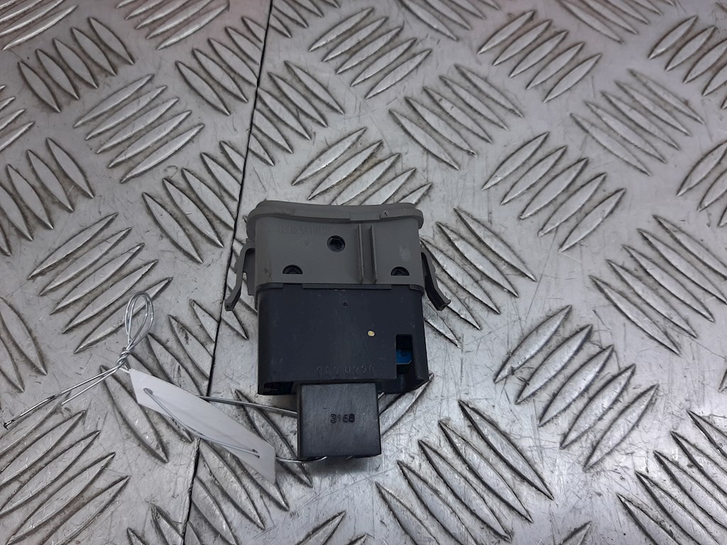 Кнопка корректора фар RENAULT Laguna 2001-2007