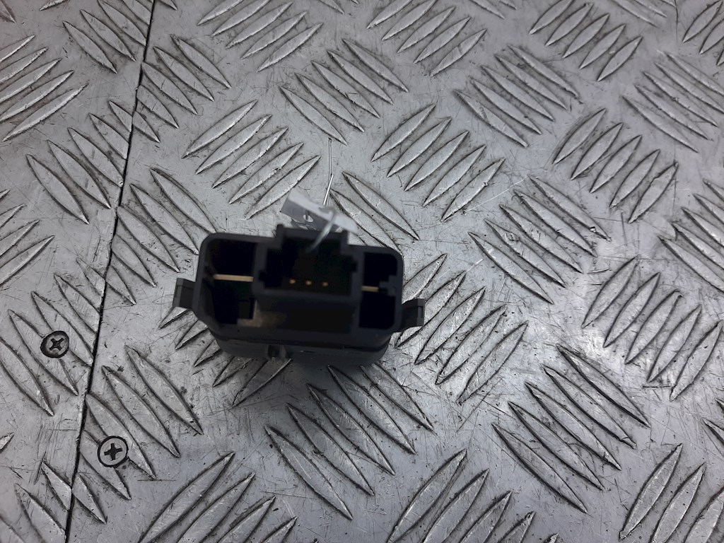 Кнопка корректора фар RENAULT Laguna 2001-2007