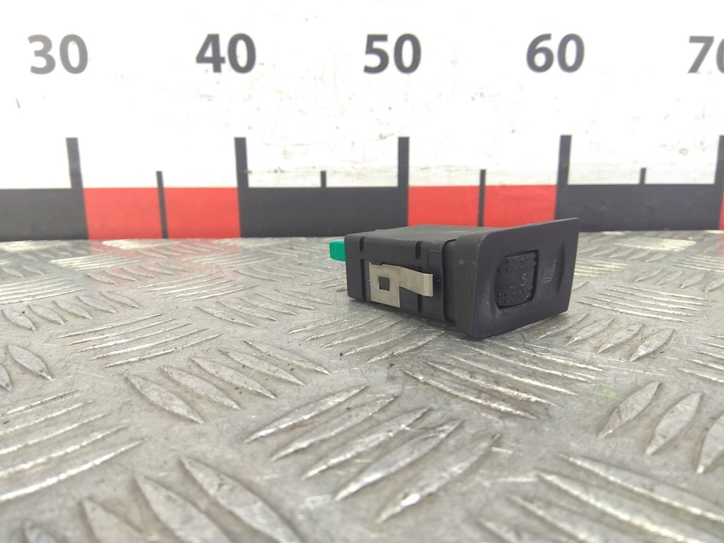 Кнопка подогрева (обогрева) заднего стекла Hyundai H1 1 (1997-2007)