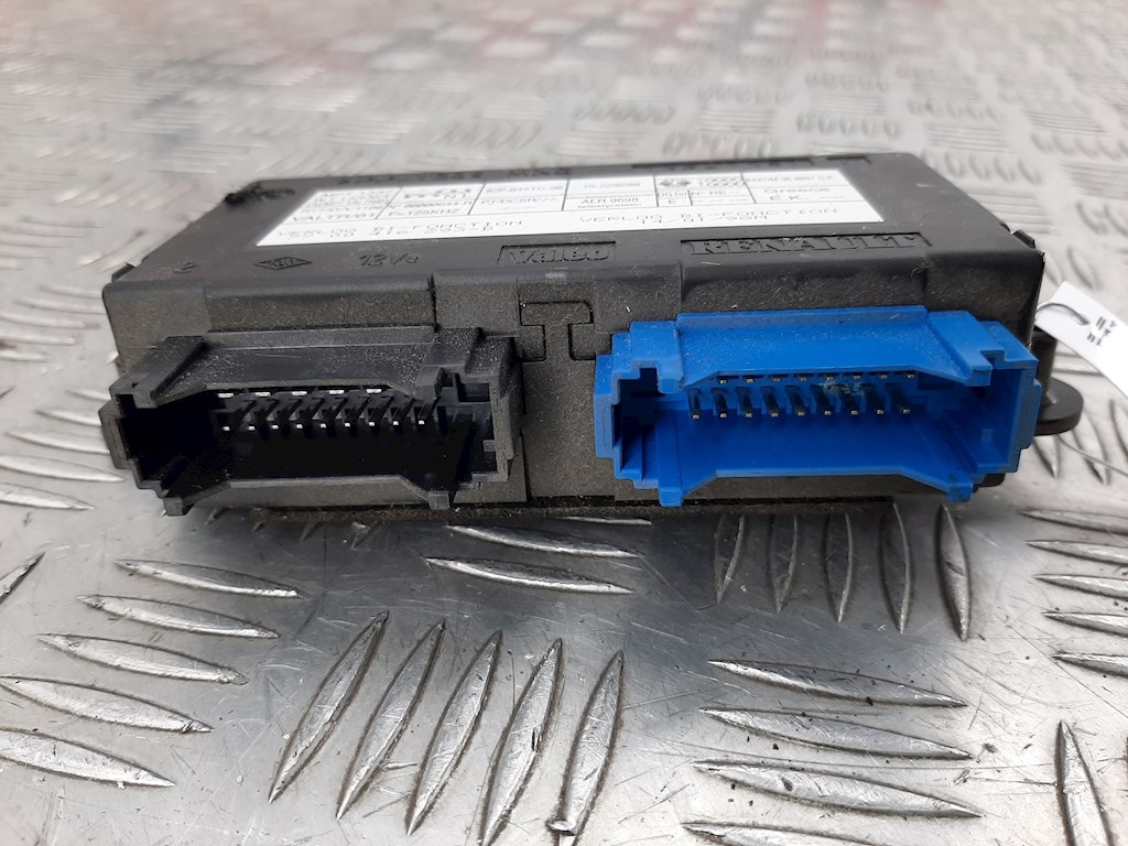 Блок комфорта RENAULT Laguna 1993-2000