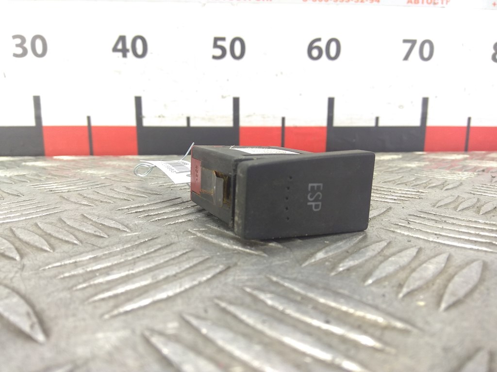 Кнопка антипробуксовочной системы Volkswagen Sharan 1 (1995-2010)