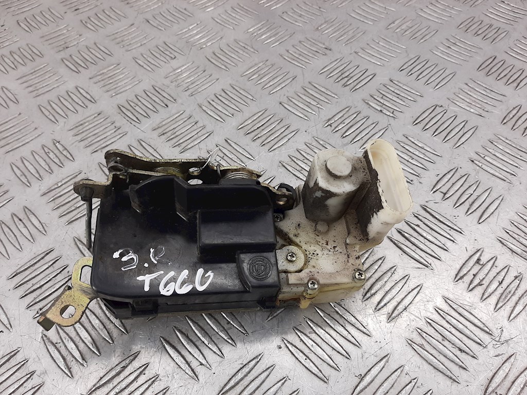 Замок двери задней правой FIAT Punto I (176) 1993-1999