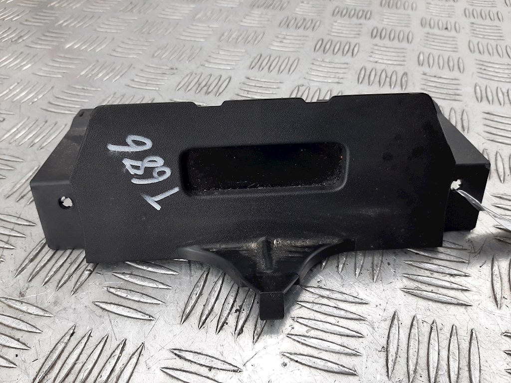 Дисплей информационный (компьютера) RENAULT Kangoo 1997-2008