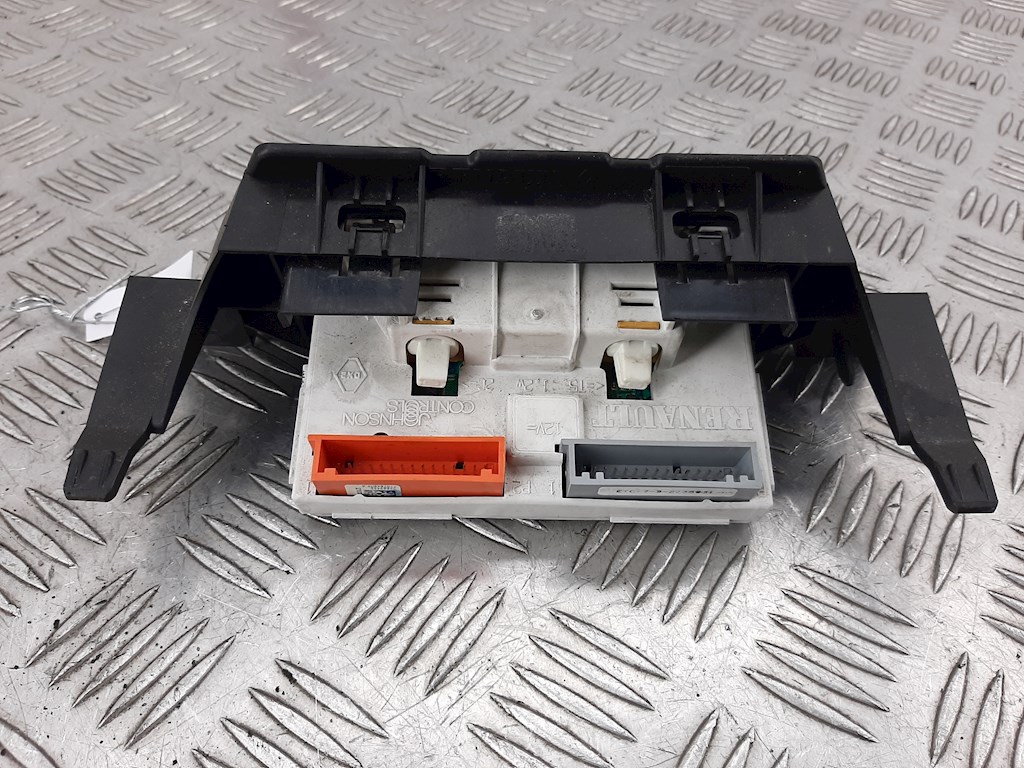 Дисплей информационный (компьютера) RENAULT Kangoo 1997-2008