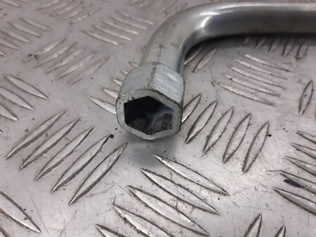 Ключ балонный OPEL Corsa C 2000-2006