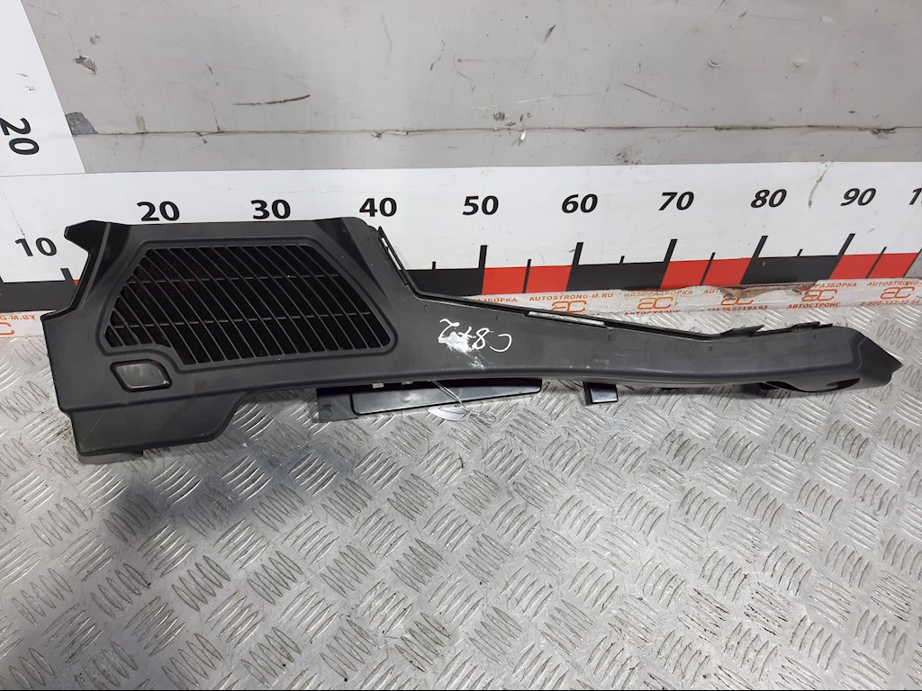 Шторка багажника (полка) BMW X5 E70 2007-2013
