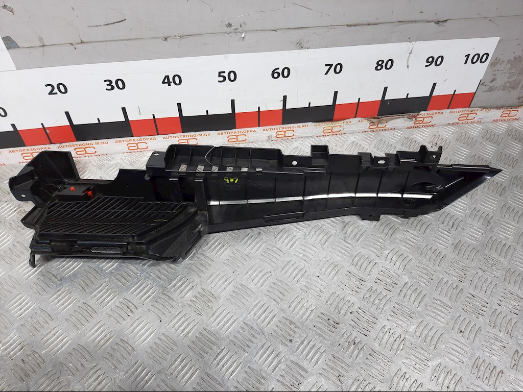 Шторка багажника (полка) BMW X5 E70 2007-2013