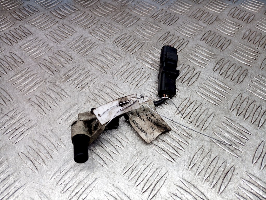 Датчик положения распредвала CITROEN C4 Picasso 2006-2013