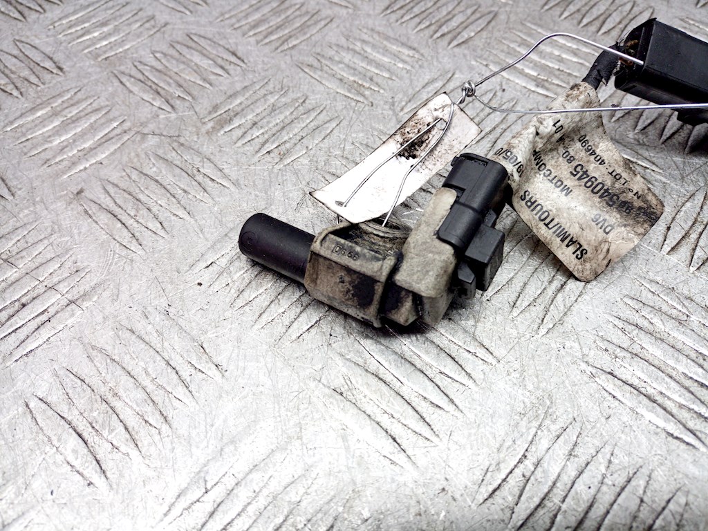 Датчик положения распредвала CITROEN C4 Picasso 2006-2013