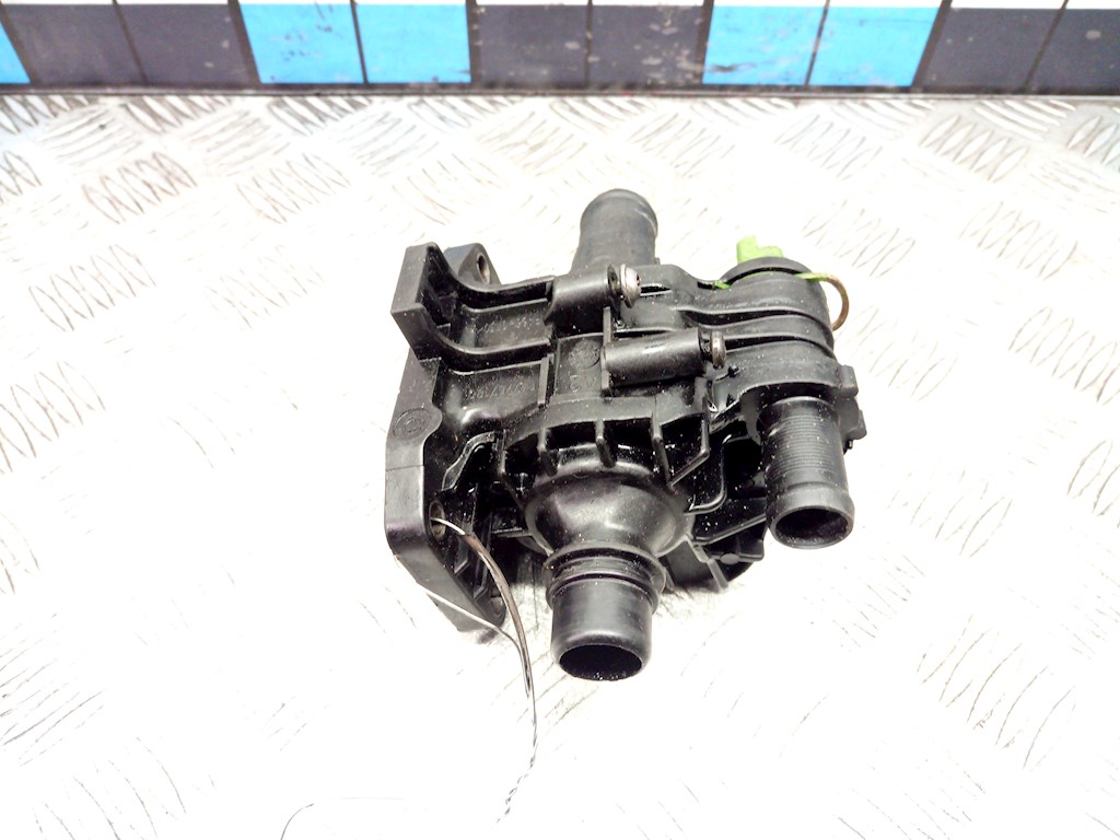 Корпус термостата Citroen C4 Picasso 1 (2006-2013)