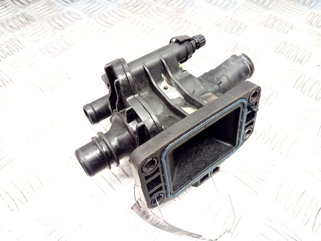 Корпус термостата CITROEN C4 Picasso 2006-2013