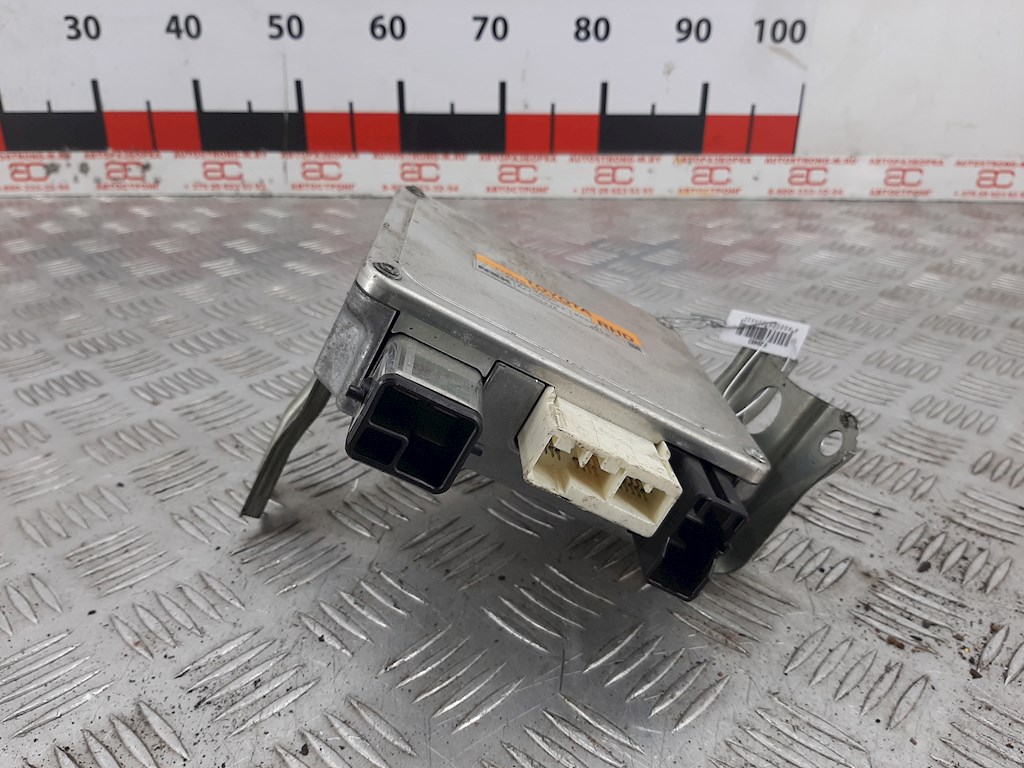 Блок управления электроусилителем TOYOTA RAV 4 XA30 2006-2012