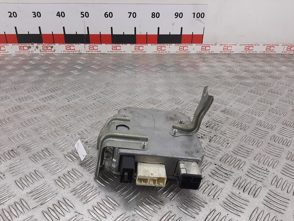 Блок управления электроусилителем TOYOTA RAV 4 XA30 2006-2012