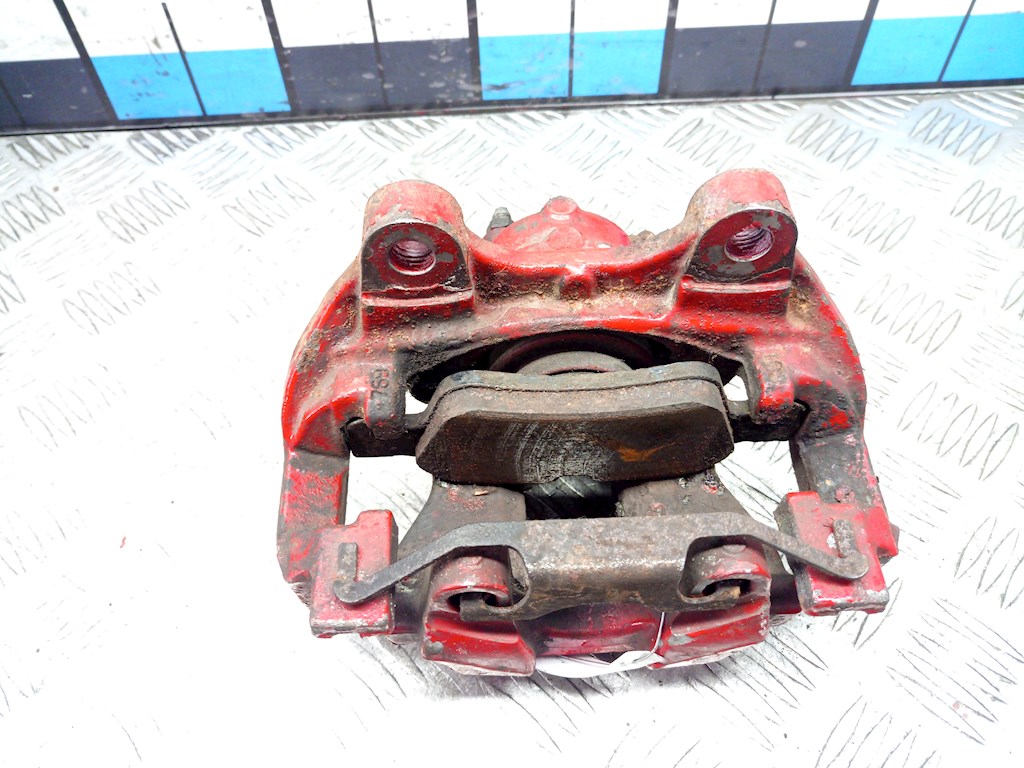 Суппорт задний правый MERCEDES-BENZ CLS-Class C219 2004-2010