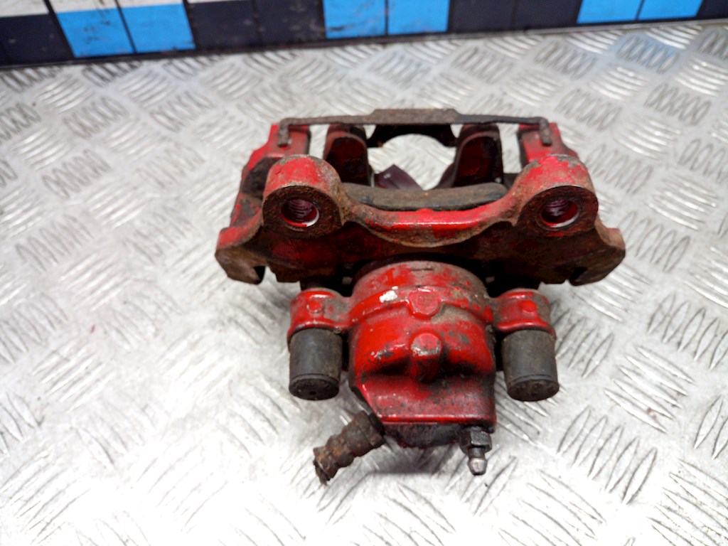 Суппорт задний правый MERCEDES-BENZ CLS-Class C219 2004-2010