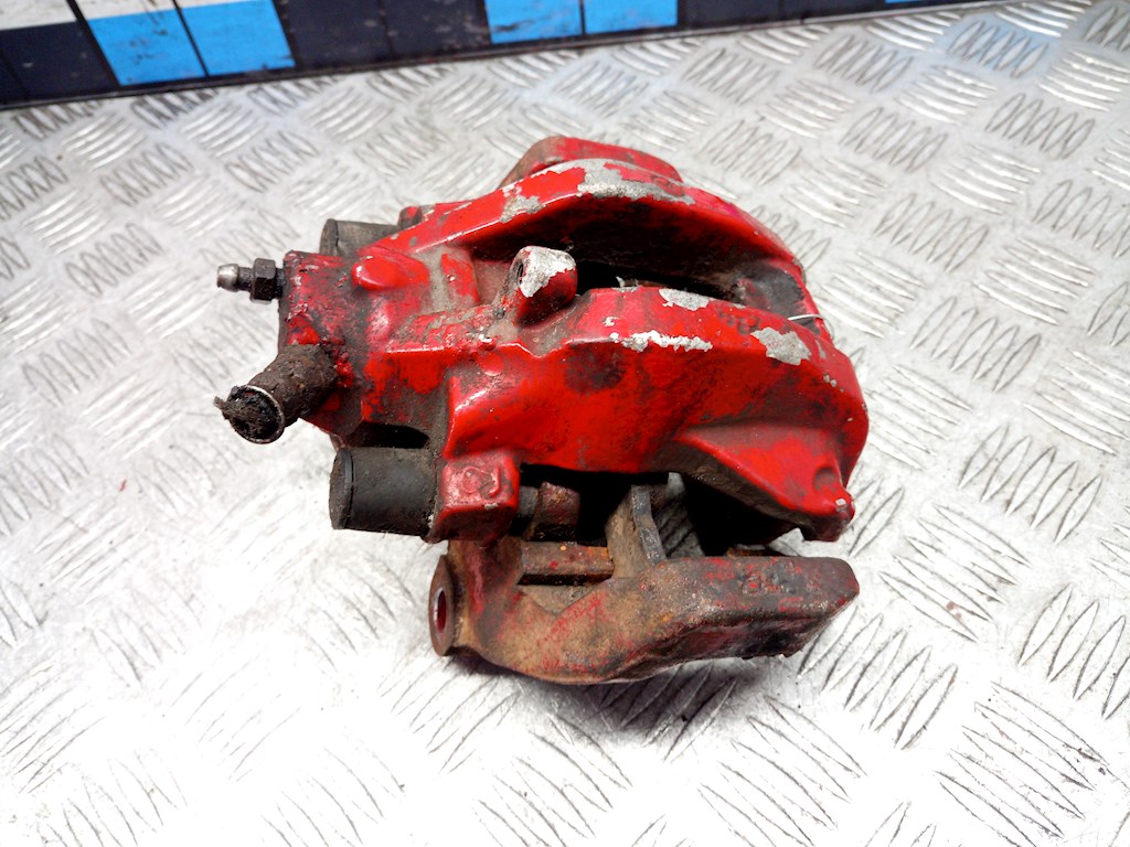 Суппорт задний правый MERCEDES-BENZ CLS-Class C219 2004-2010