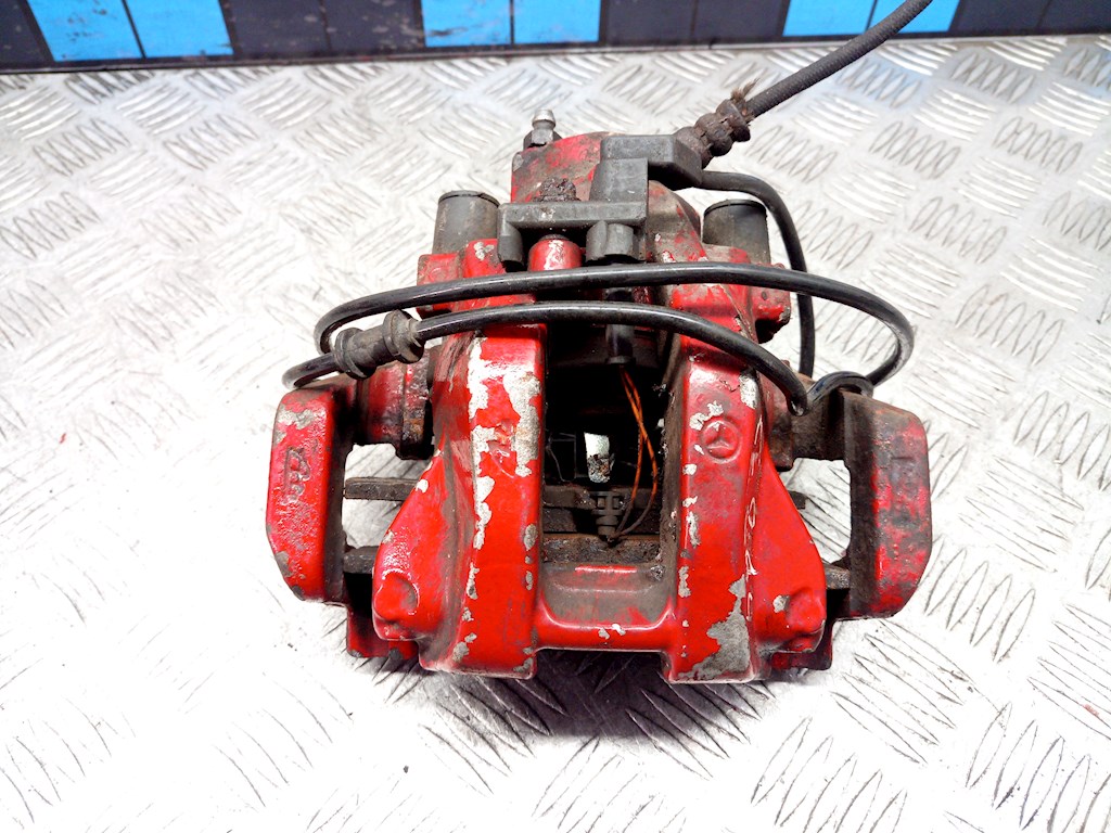 Суппорт задний левый MERCEDES-BENZ CLS-Class C219 2004-2010