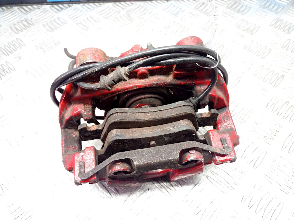 Суппорт задний левый MERCEDES-BENZ CLS-Class C219 2004-2010