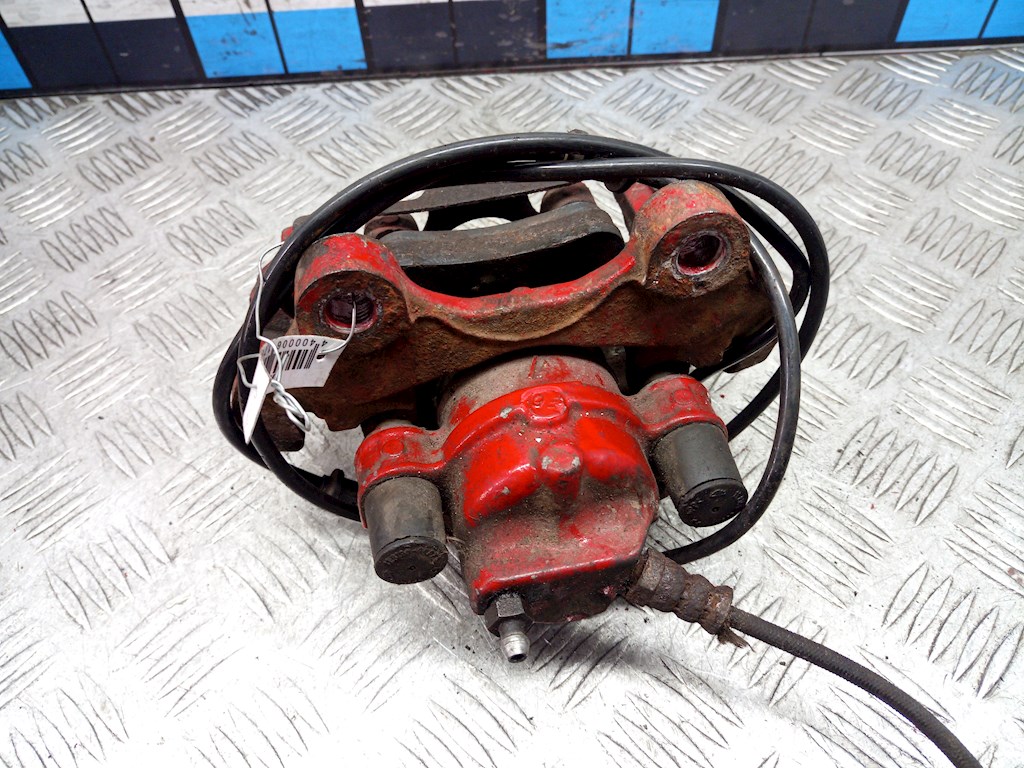 Суппорт задний левый MERCEDES-BENZ CLS-Class C219 2004-2010