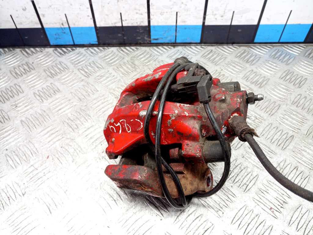 Суппорт задний левый MERCEDES-BENZ CLS-Class C219 2004-2010