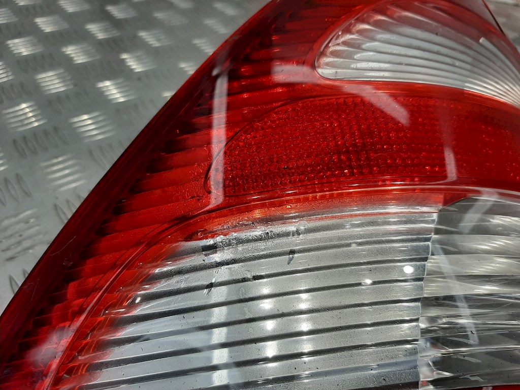 Фонарь задний правый MERCEDES-BENZ A-Class W169 2004-2012