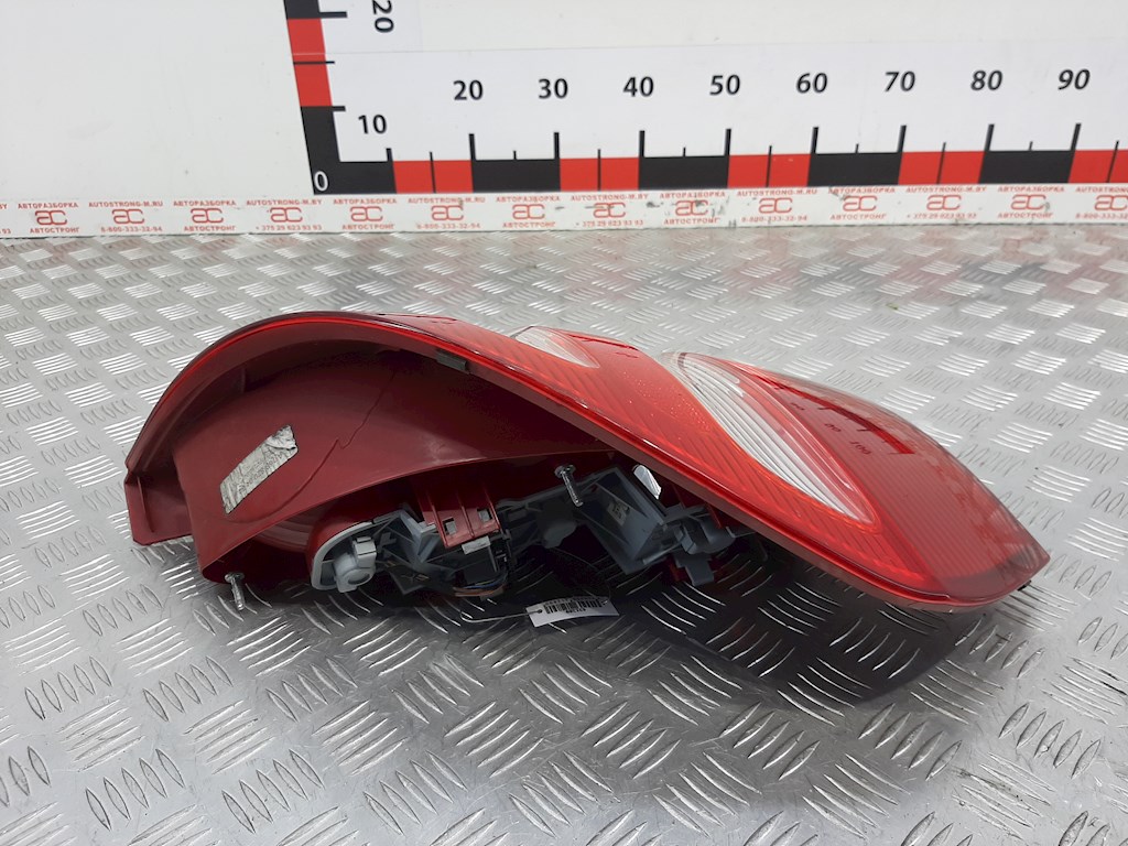 Фонарь задний правый MERCEDES-BENZ A-Class W169 2004-2012